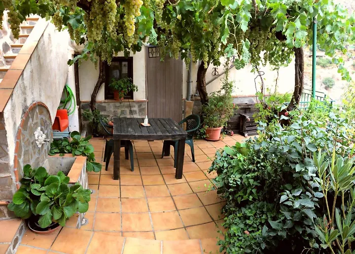 Casa Maribel