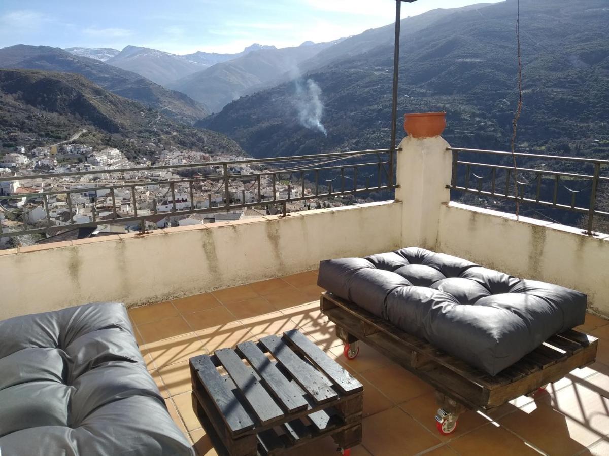 Casa Maribel Guejar Sierra