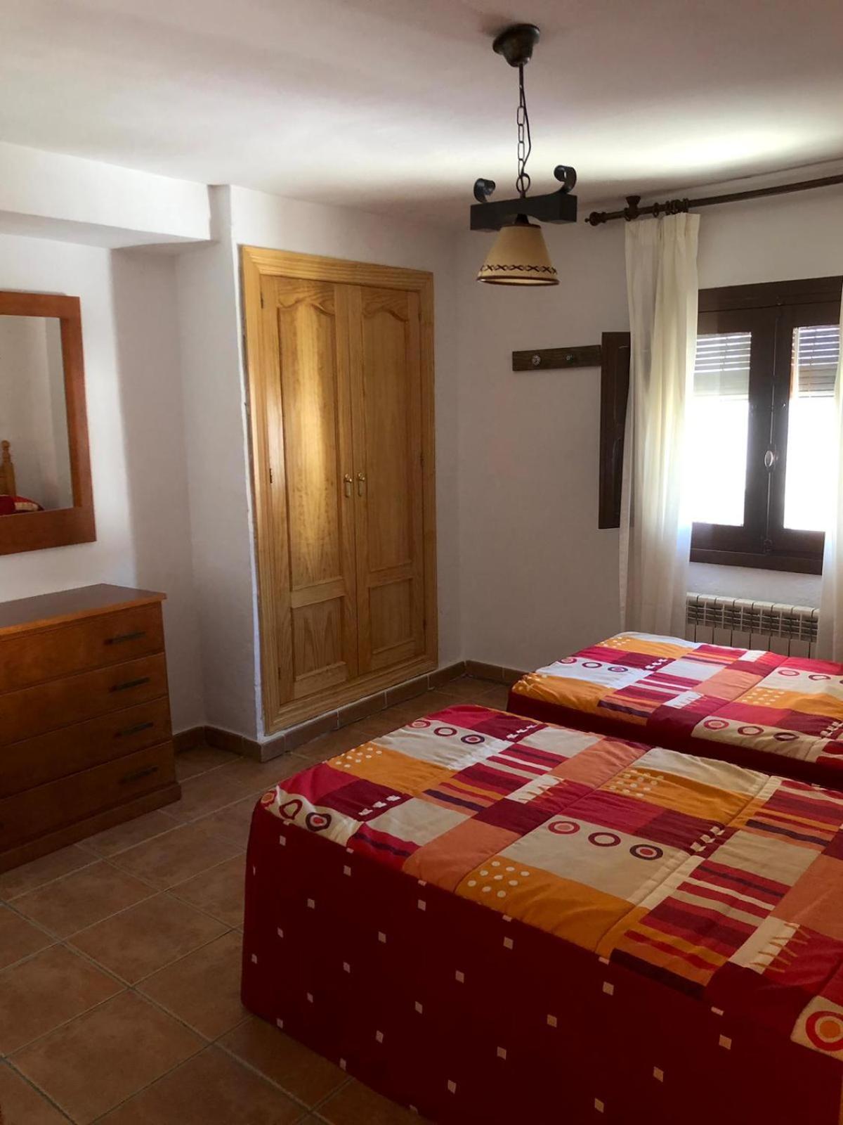 Casa Maribel Holiday home *