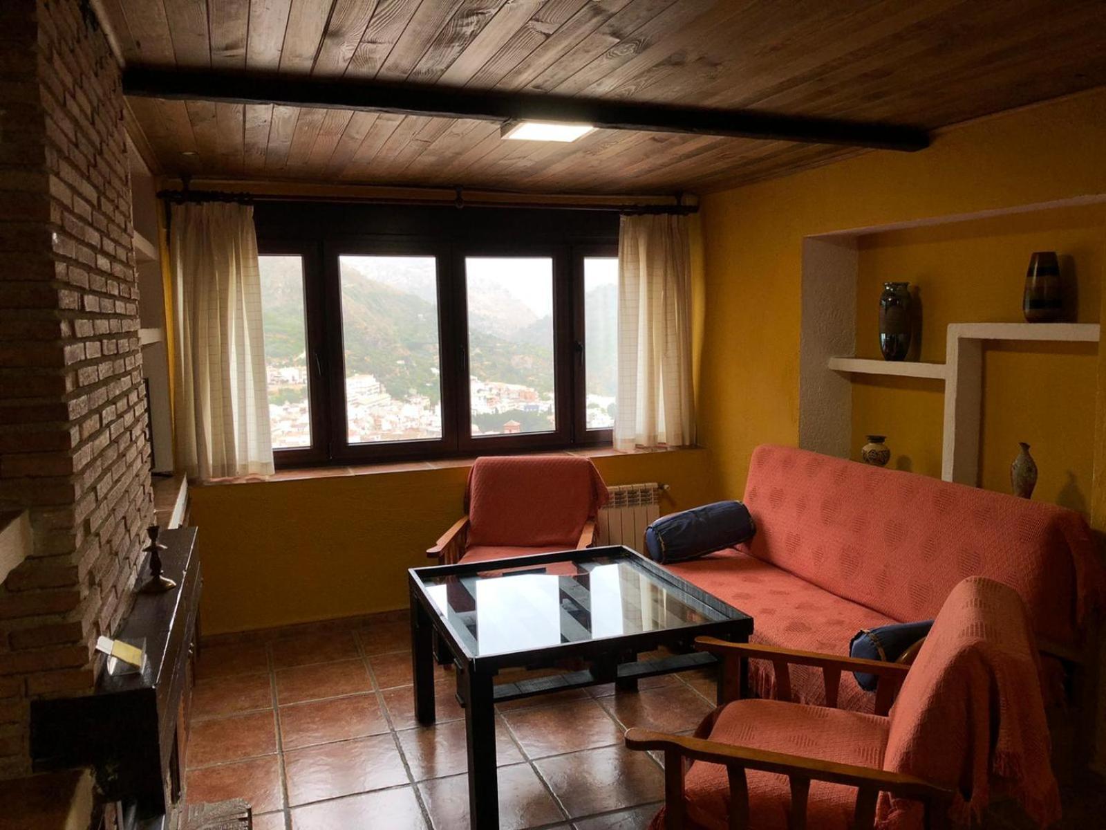 Casa Maribel Guejar Sierra
