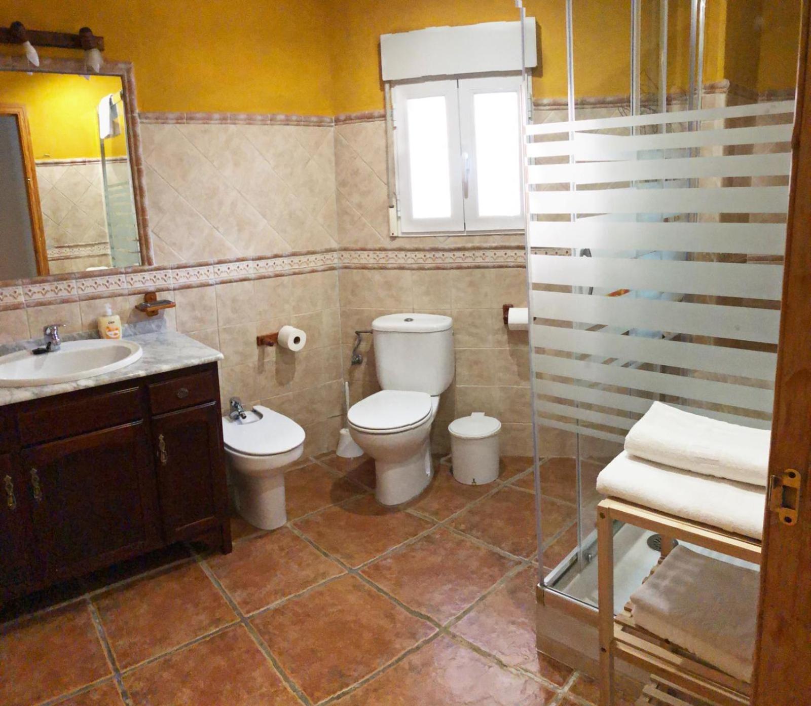 Casa Maribel Holiday home