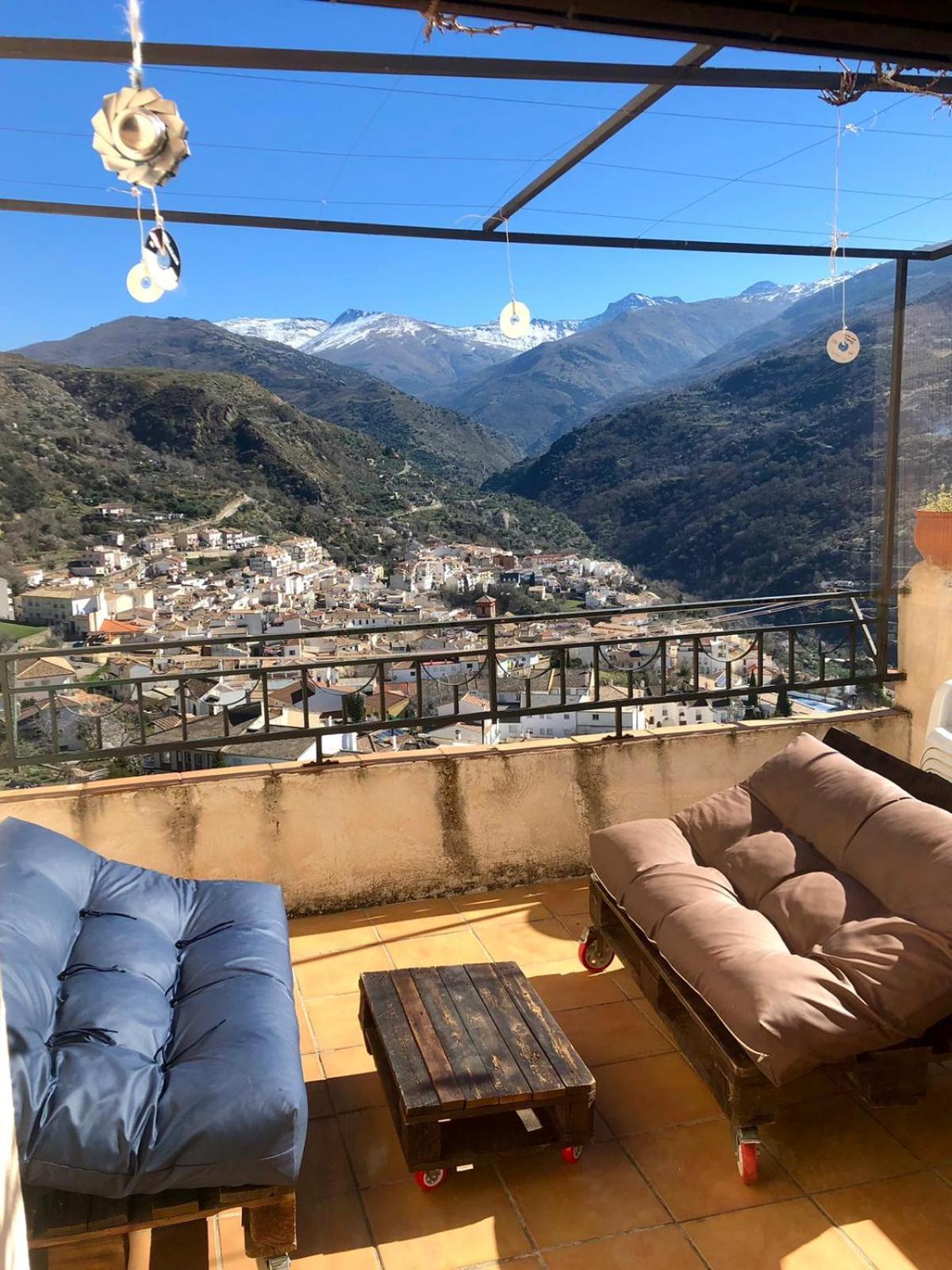 Casa Maribel Holiday home