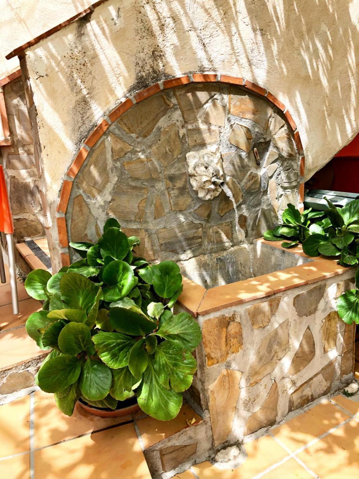 Holiday home Casa Maribel