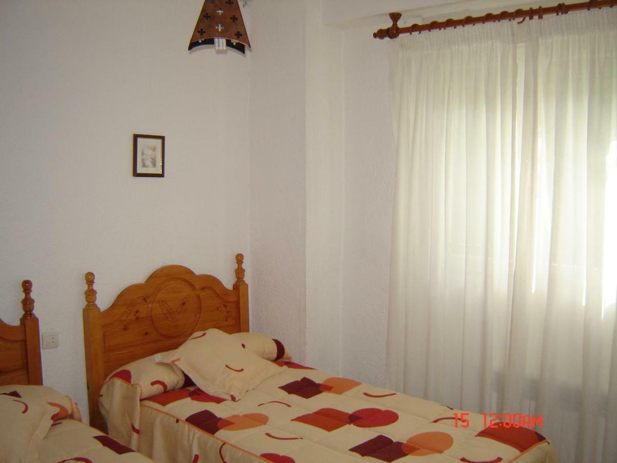 Casa Maribel Holiday home