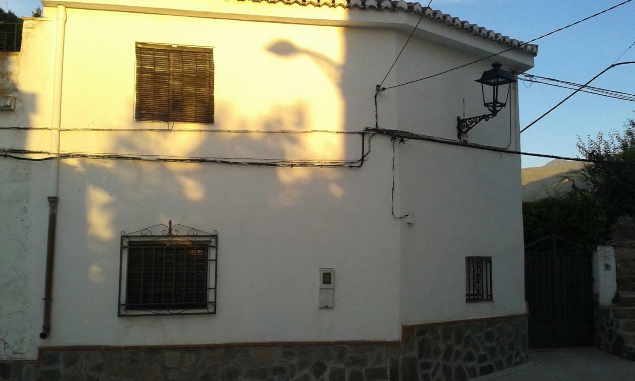 Holiday home Casa Maribel Guejar Sierra