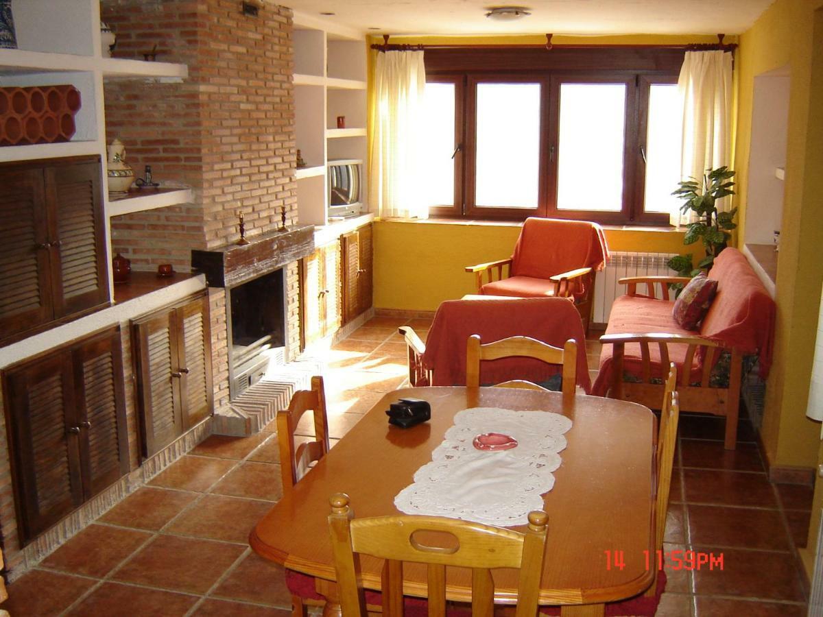 Holiday home Casa Maribel *